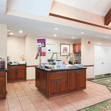 Residence Inn By Marriott Tulsa South Екстер'єр фото
